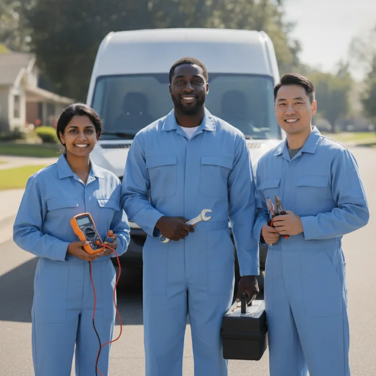 Refrigerator Repair team in Rochdale